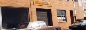 silvan