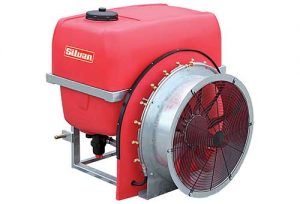 SUNTUFF 500L Linkage Sprayer