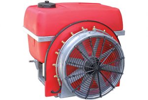 SUNTUFF 400L Linkage Sprayer