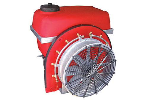 Suntuff 200L Linkage Sprayer