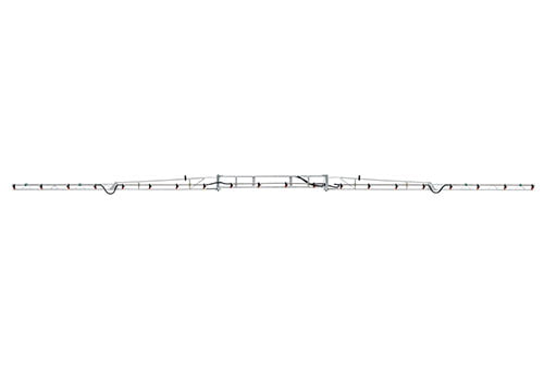 10M FIELD BOOM