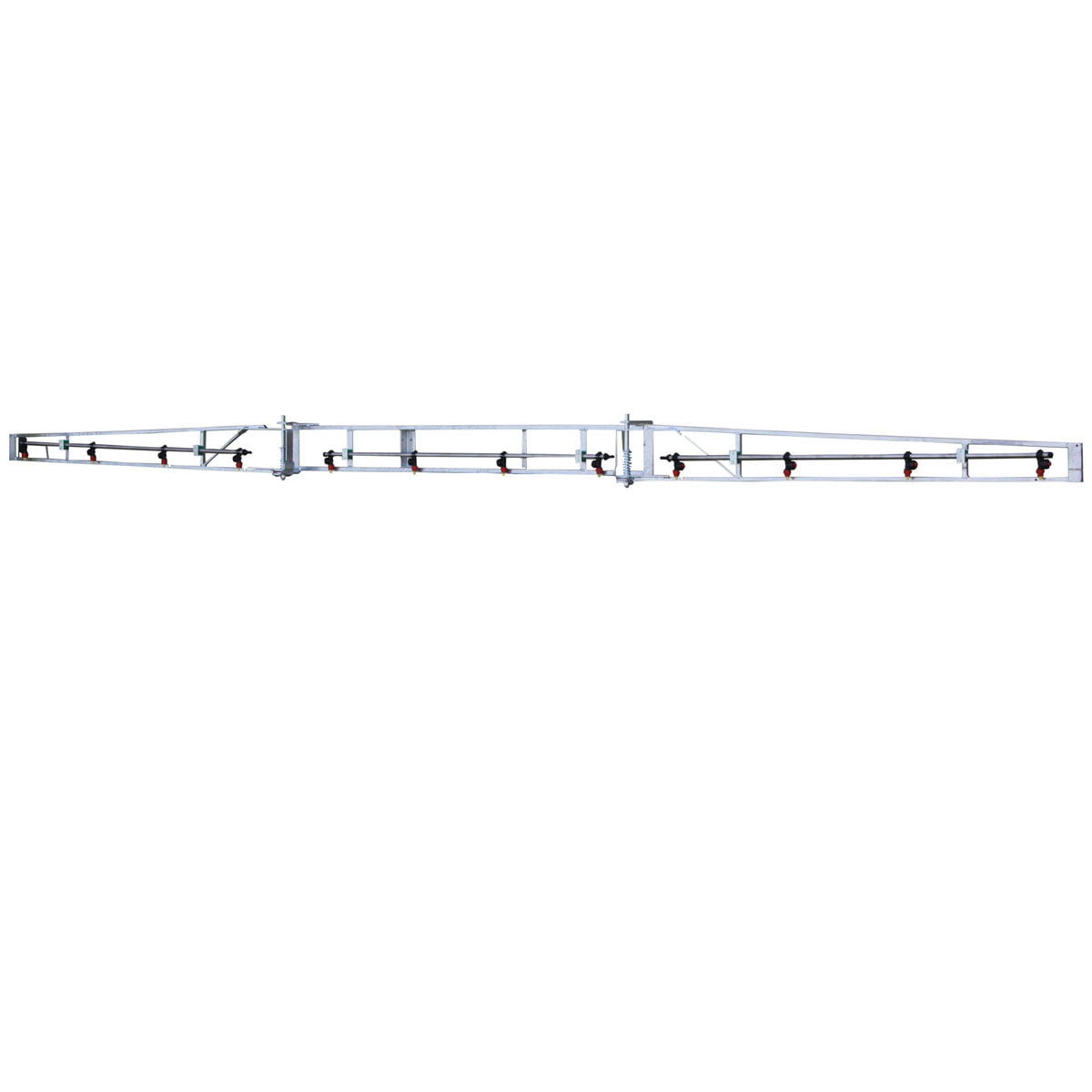 6M FIELD BOOM