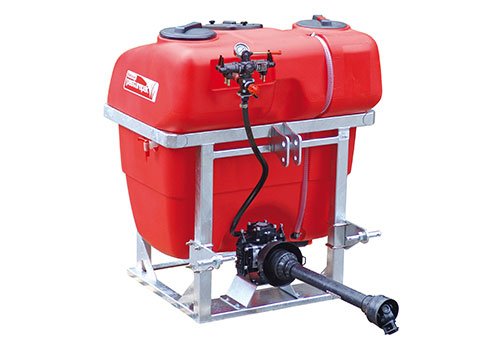 800L Cane Boom LINKAGE SPRAYER