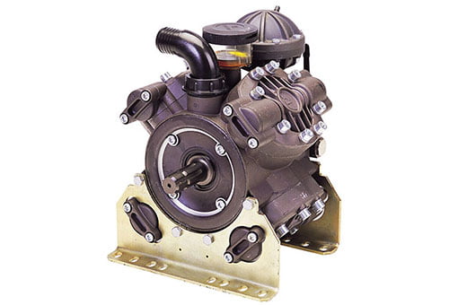 APS145 Diaphragm Pump