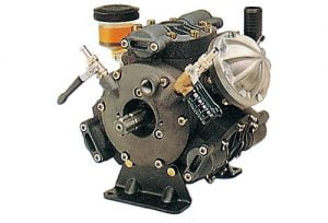 APS121 Diaphragm Pump