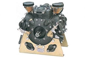 APS166 Diaphragm Pump