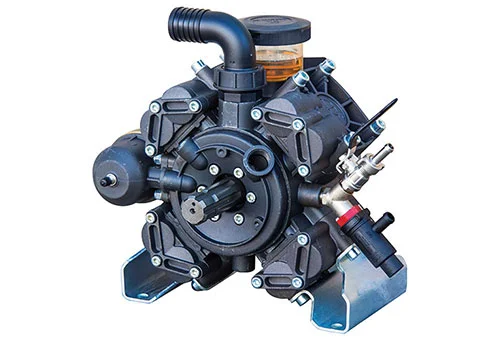 APS96 Diaphragm Pump