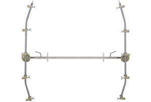 ADJUSTABLE VINE BOOM 10 Jet vine boom