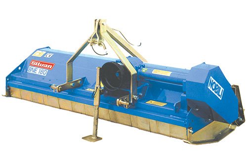 Nobili BNE Mulcher 1810mm working width