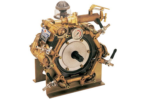 IDS2200 Diaphragm Pump