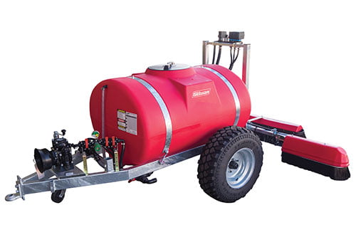 1000L PASTURE SPRAYER