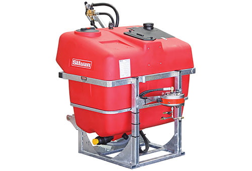 600L LINKAGE CASOTTI SPRAYER