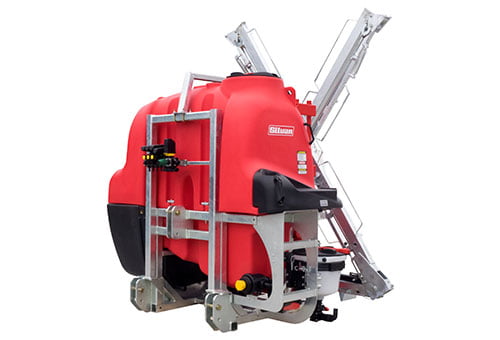 1600L LINKAGE Sprayer