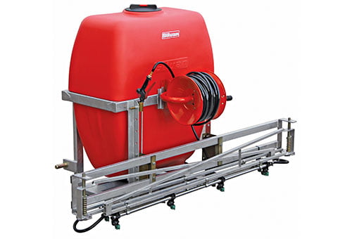 600L ECONOPAK LINKAGE SPRAYER