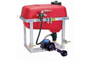 200L Slimline LINKAGE SPRAYER