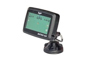 Matrix 430