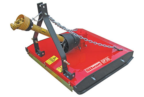 102 General Purpose Slasher – 1070mm Working Width