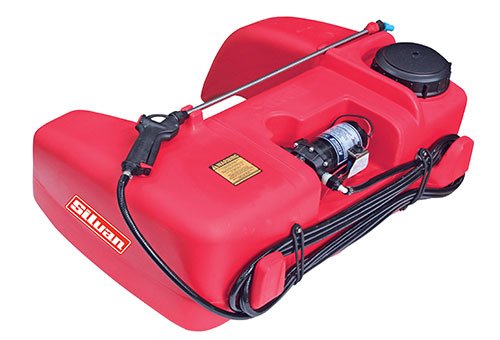 70L RakPak Smoothflo Plus Sprayer