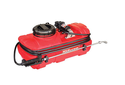 25L Redline 12V Sprayer