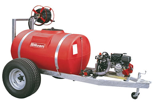 1000L TURF SPRAYER