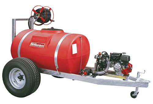 Svinde bort ydre Kortfattet 2000L TURF SPRAYER | Silvan Australia