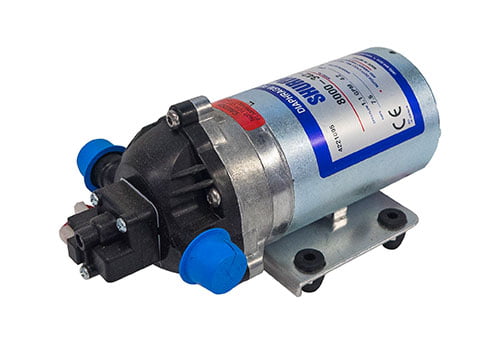 8000 Series 12V DC Pump 4.5L/min
