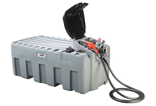 600L DieselPro Diesel Transfer Unit