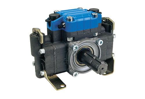 Silvan Diaphragm Pump BP20/15