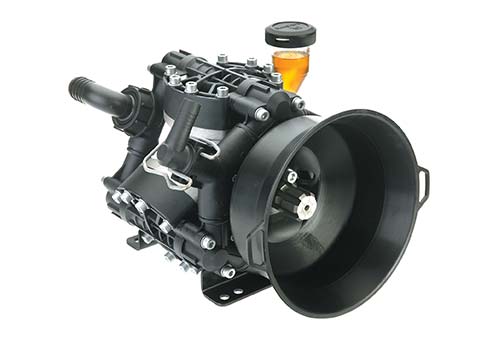 Silvan Diaphragm Pump - Silvan