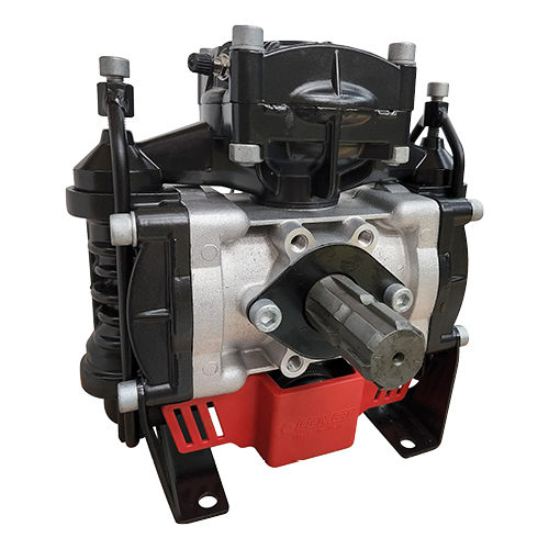 Silvan Diaphragm Pump BP60/20 (CBP06020)