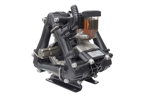 Silvan Diaphragm Pump BP110/20