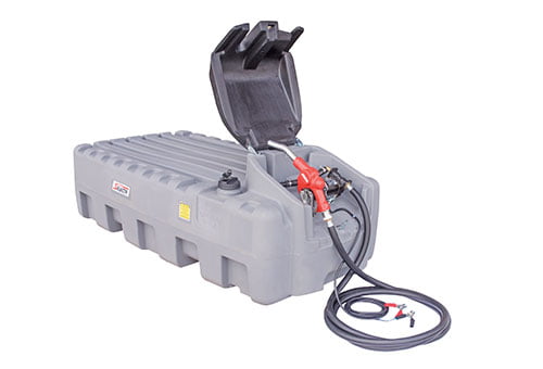 400L DieselPro Diesel Transfer Unit