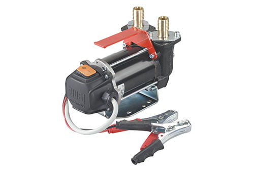 12V BP3000 Diesel Pump (F0022325A)