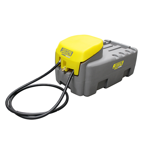 200L Diesel Power Diesel Transfer Tank (SQDN200-7)