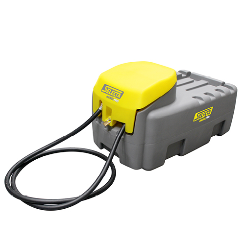 200L DieselPro Diesel Transfer Unit (SQDN200L-Z1)