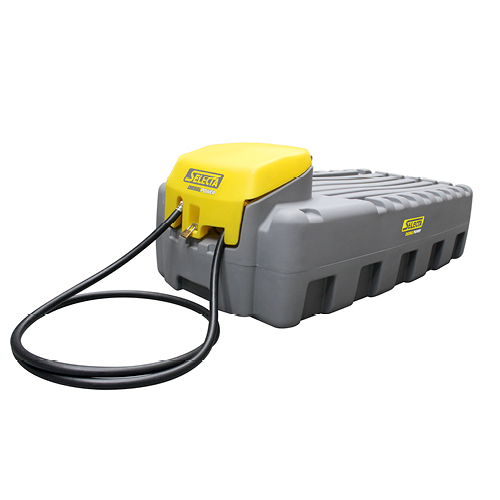 400L DieselPower Diesel Transfer Tank (SQDN400-7)