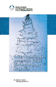 Spray Technology – Understanding Droplet Size