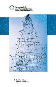 Spray Technology – Understanding Droplet Size