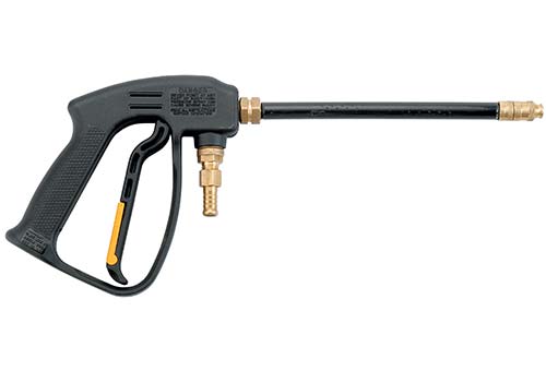 PA Spray Gun with 200mm Lance