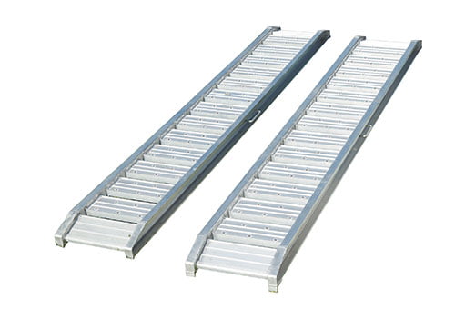 HEAVY DUTY RAMPS (Pair) 1800kg capacity