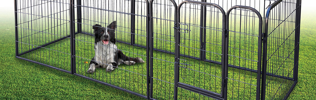 Pet Enclosures – Main Image v3