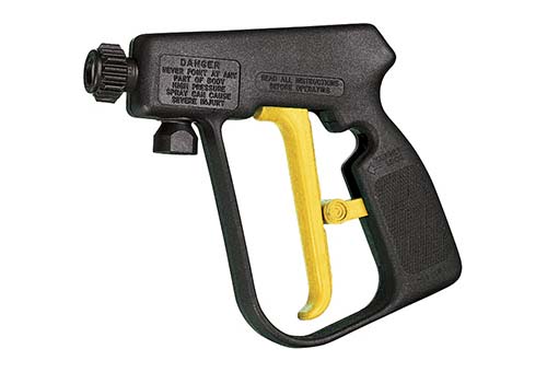 GUNJET 30 SPRAY GUN 10 Bar/150 psi