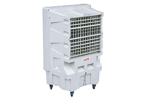 SELECTA 70L EVAPORATIVE AIR CONDITIONER 440W