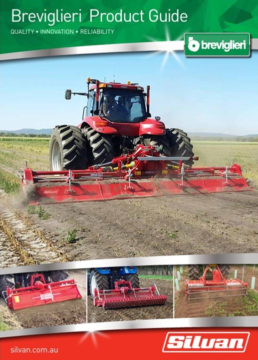 Breviglieri Product Guide