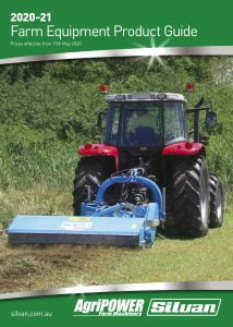 Farming Equipment Product Guide_2020_FC
