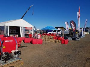 primax field days