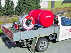 600L_skid sprayer