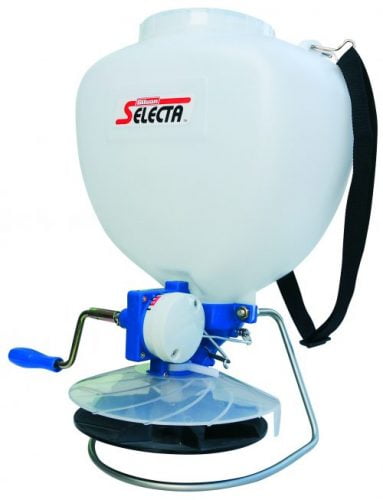 Granular Applicator 10 Litre