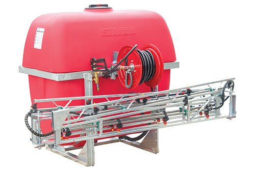 ECONOMAX LINKAGE SPRAYER 800 Litre 10M Boom