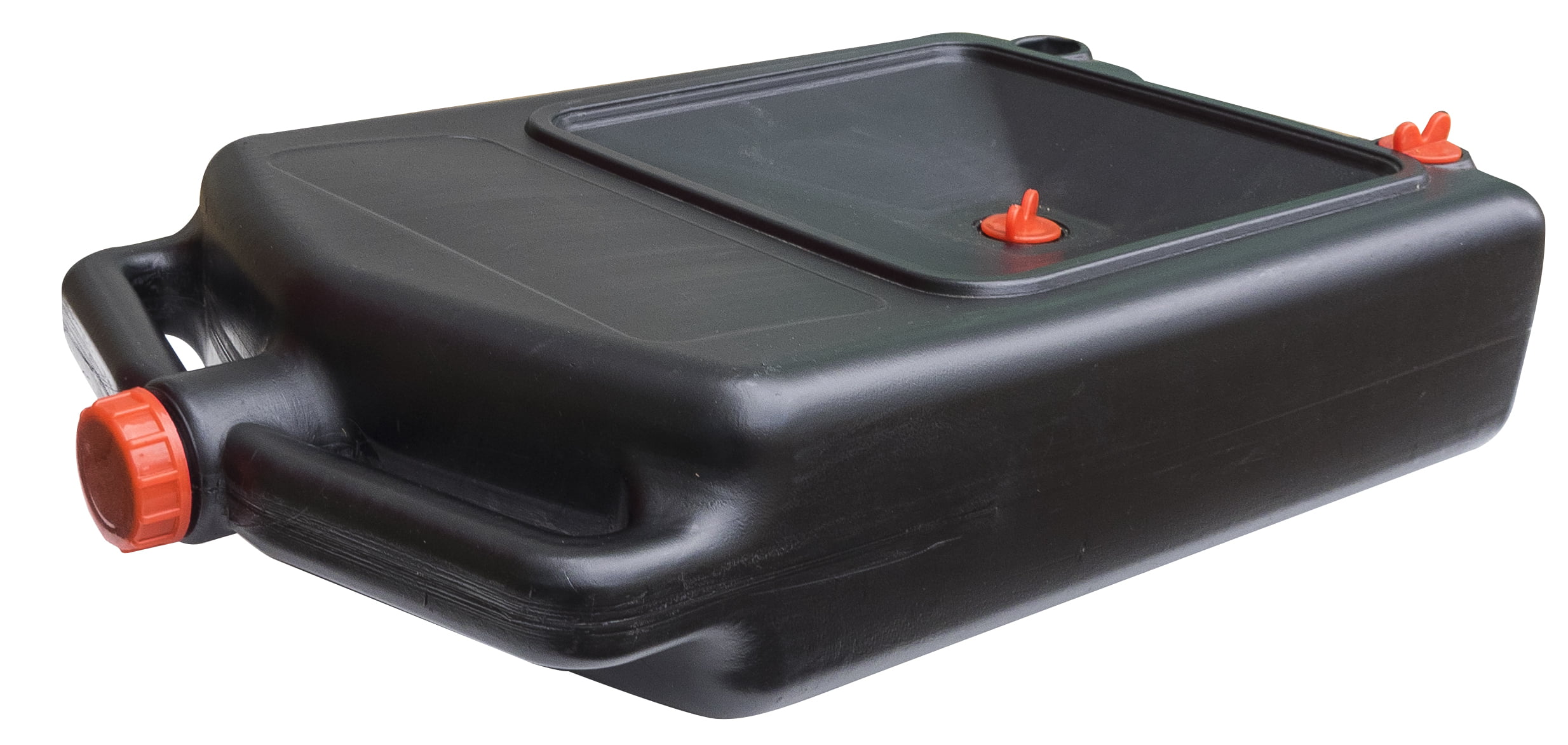 Portable Oil Drain